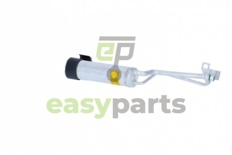 Осушувач кондиціонера Nissan Qashqai 1.5DCI/2.0DCI 07-14 NRF 33369