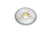 Комплект ланцюга ГРМ Nissan Pick UP(D22)/Navara(D22)/Terrano 2.4/2.4i 4WD, 97-05, (KA24DE) INA 559 1013 30 (фото 24)