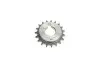 Комплект ланцюга ГРМ Nissan Pick UP(D22)/Navara(D22)/Terrano 2.4/2.4i 4WD, 97-05, (KA24DE) INA 559 1013 30 (фото 41)