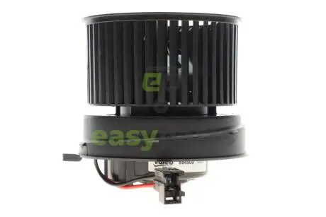 Моторчик пічки Nissan Qashqai 07-14 Valeo 884509
