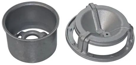 Фото корпус термостата LEMA 451279 Корпус термостата LEMA 451279