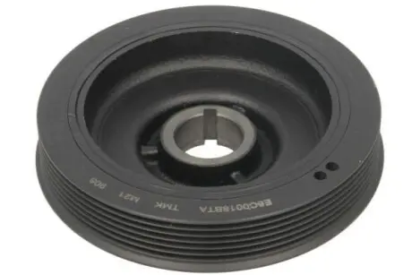 Шкив коленвала BTA E6C0018BTA