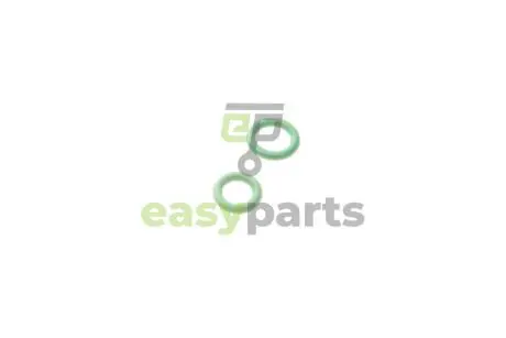 Радіатор кондиціонера VW Crafter/Golf VII/MAN TGE 14- NRF 350444