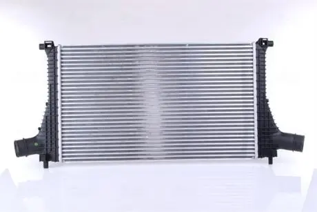 Интеркулер NISSENS 961502