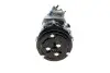 Компресор кондиціонера Opel Astra G/Combo/Corsa C 1.6-2.2D 98- NRF 32172 (фото 3)