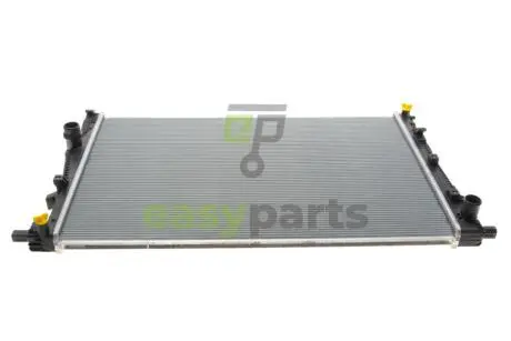 Радіатор охолодження Jeep Cherokee/Chrysler 200 2.4/3.2 V6 13- NRF 550123