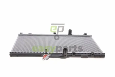 Радіатор охолодження Toyota Corolla1.3-1.8 89-01 NRF 53339