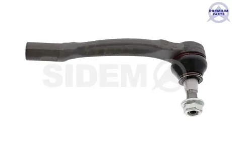 Фото наконечник рульової тяги MB Sprinter (W907/W910) 18- (FWD) Пр. SIDEM 50745 Наконечник рульової тяги MB Sprinter (W907/W910) 18- (FWD) Пр. SIDEM 50745