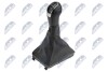 GEAR KNOB+GEAR STICK COVER + FRAME NTY GZB-SK-009 (фото 1)