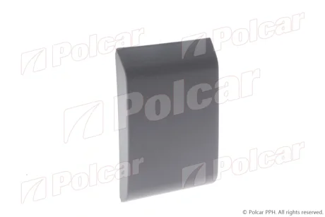 Накладка середньої стійки (B) правий Polcar 60N10034
