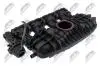 INTAKE MANIFOLD NTY BKS-VW-029 (фото 3)