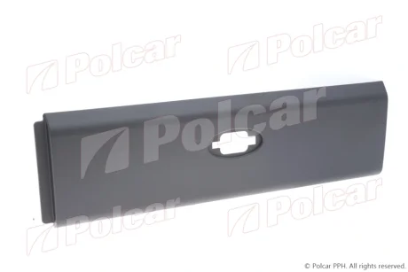 Молдинг крила лівий Polcar 60N10059