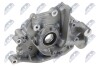 OIL PUMP NTY BPO-KA-000 (фото 1)