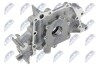 OIL PUMP NTY BPO-KA-000 (фото 2)