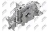 OIL PUMP NTY BPO-KA-000 (фото 2)