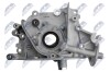 OIL PUMP NTY BPO-KA-000 (фото 4)