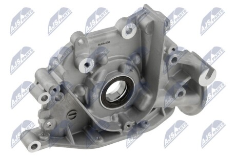 OIL PUMP NTY BPO-KA-000