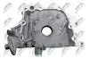 OIL PUMP NTY BPO-KA-000 (фото 5)