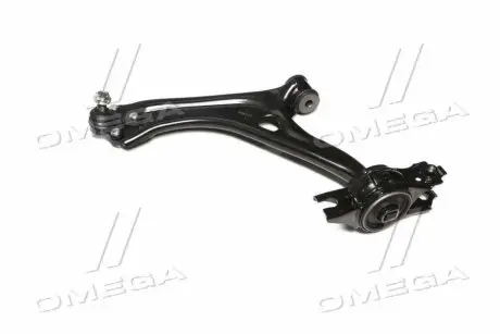 Фото 1 - важіль CTR CQHO-52L-X Важіль CTR CQHO-52L-X (фото 1)