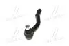 Наконечник рульової тяги Hyundai Sonata 98-05/ KIA Optima/Magentis 00-05 Л. (CEKH-29) CTR CE0320L (фото 4)