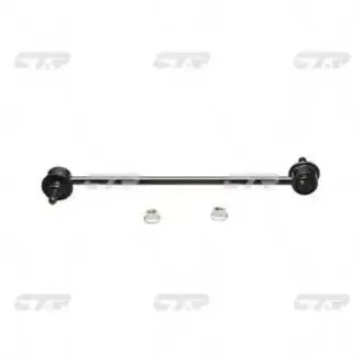 Тяга стабілізатора перед. Renault Duster 10- (CLSS-6) CTR CL0535