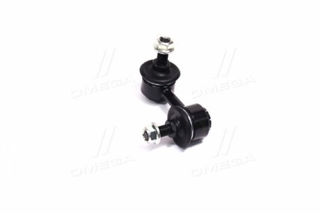 Тяга cтабілізатора перед. Hyundai Accent II 00-05/Mitsubishi Outlander I 03-08 Л. (CLKH-18L) CTR CL0261L