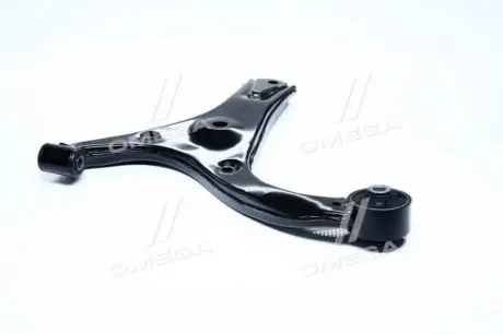 Важіль підвіски HYUNDAI ACCENT (W P.S) 05- FRONT LOW R CTR CQKK-31R (фото 1)