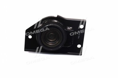 Опора двигателя R Hyundai Accent 05-10 KIA Rio 05-11 (выр-во) CTR GZ0090