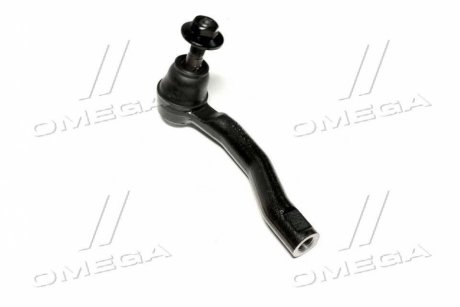 Наконечник рулевой тяги L Toyota Prius 03-09 (выр-во) CTR CE0776