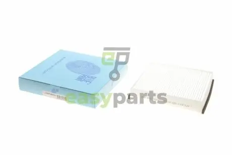 Фільтр салону MB GLE (V167)/GLS (X167) 19- BLUE PRINT ADBP250035