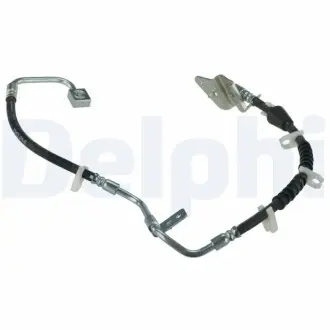 JEEP Тормозной шланг прав. GRAND CHEROKEE II Delphi LH7225