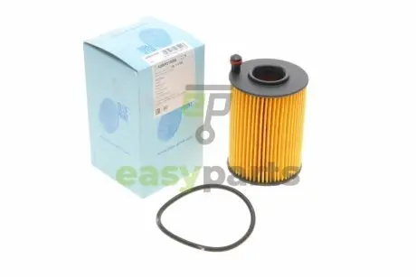 Фільтр масляний Audi A6/A7/Q5/Skoda Superb 15- BLUE PRINT ADBP210085