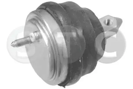 Опора двигуна права BMW 5E39 525d STC T405858