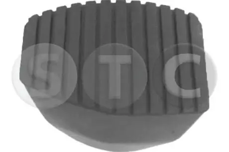 Педаль тормоза PSA STC T406183