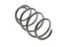 Пружина (передня) VW Tiguan 2.0TDI 4motion/Skoda Karoq 2.0TDI 4x4/Kodiaq 2.0TDI 4x4 АКПП 16- (SUV) LESJOFORS 4095143 (фото 3)