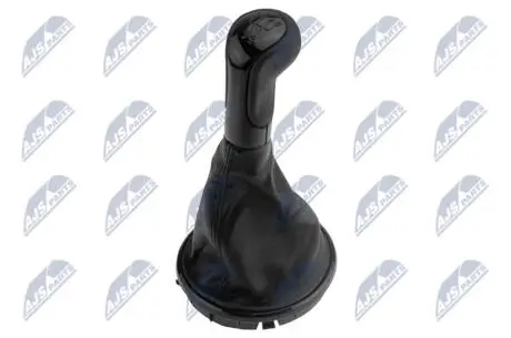 РУЧКА И ЧЕХОЛ МЕХАНИЗМА ПЕРЕКЛЮЧЕНИЯ ПЕРЕДАЧ NTY GZB-SK-012