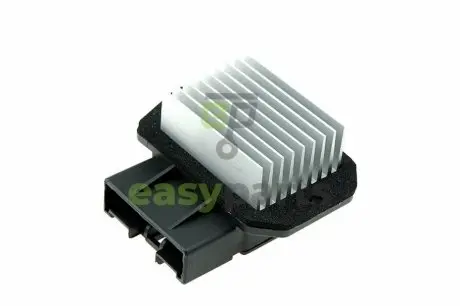 РЕЗИСТОР ВЕНТИЛЯТОРА NTY ERD-TY-001