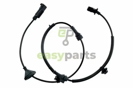 ДАТЧИК АБС ЗАД. NTY HCA-MS-080