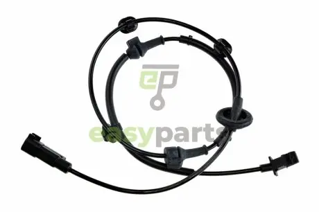 ДАТЧИК АБС ЗАД. NTY HCA-MS-079