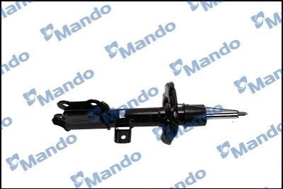 Амортизатор газовый передний MANDO EX54660F1000 (фото 1)
