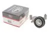 Натяжник ременя генератора Ford Transit Connect 2.5 Duratec 13- (70x22) Gates T39351 (фото 2)