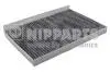 Фiльтр салону вугiльний NIPPARTS N1340531 (фото 1)