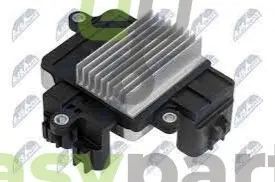 РЕЛЕ ВЕНТИЛЯТОРА NTY CSW-TY-004