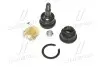 Опора кул ниж Hyundai Accent 94-00 Getz 02- Mitsubishi Carisma/Galant/Lancer/Volvo (вір-во) CTR CBM-18 (фото 1)