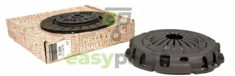 К-т сцеп винл. master ii 2.5dci, trafic ii 2.0dc (замена 7711497160) RENAULT / DACIA 7711134977