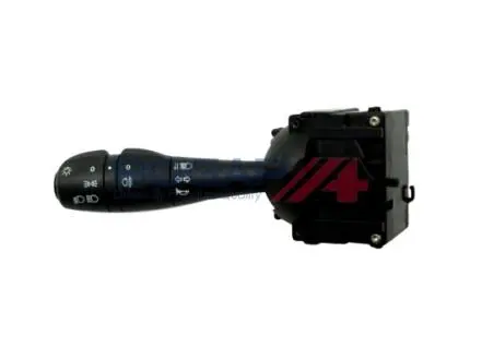 Перемикач на рульовiй колонц BOGAP R7318101