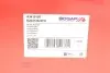 Амортизатор (передній) VW Golf VII 12- / Skoda Octavia IV 12- BOGAP A3410105 (фото 2)