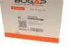 Подушка пневмопідвіски (ззаду) BMW X5 (E70) 3.0/4.4/4.8 06-14 N52/N57/M57 BOGAP B3426105 (фото 5)