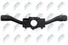 ПЕРЕКЛЮЧАТЕЛЬ РУЛЕВОЙ КОЛОНКИ NTY EPE-VW-013 (фото 3)