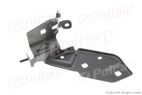 Кріплення крила переднього правий Polcar 60L102-3